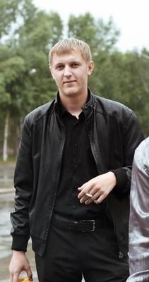 Евгений Неволин