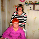 Наталья Десятова
