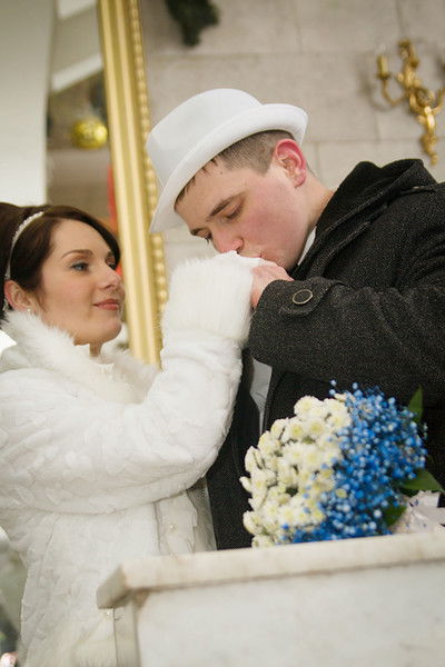 Мартынов Дмитрий