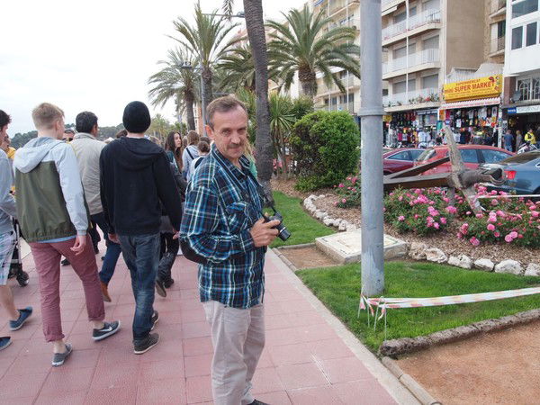 Сергей Цуканов