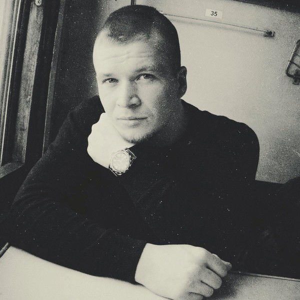 Николай Ермаков