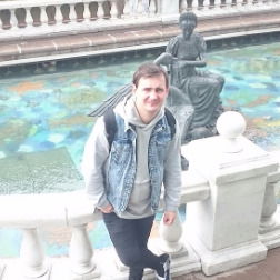 Алесь Балашенко