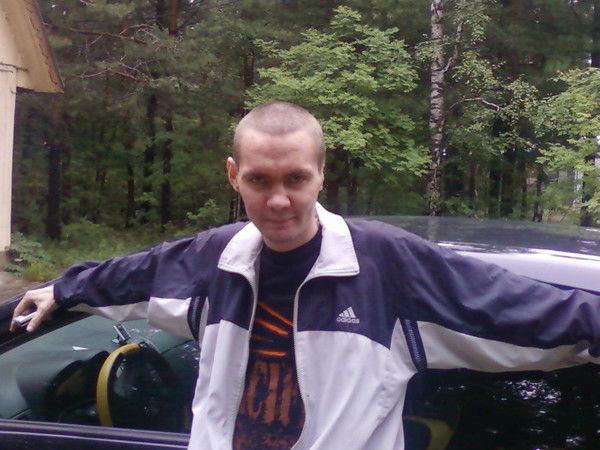 Артем Князев