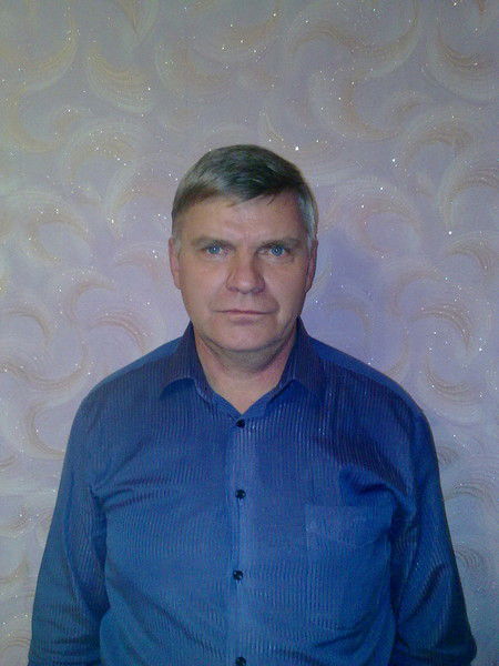 Николай Пивень