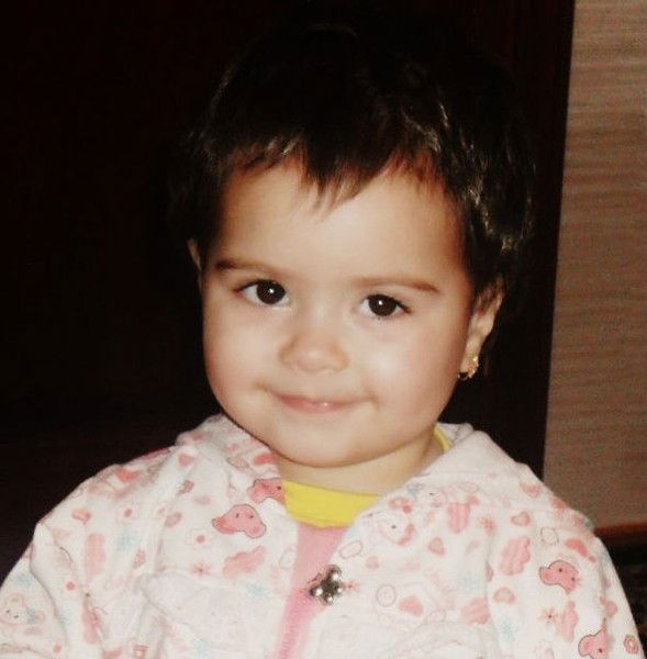 Аниса Исмаилова