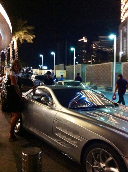 Светлана Митина