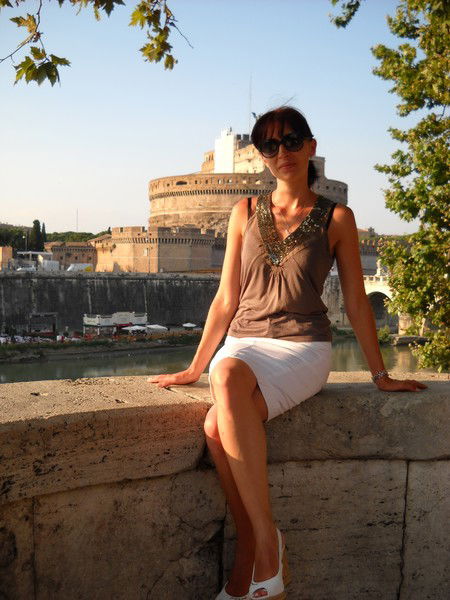 Таня Березенчук