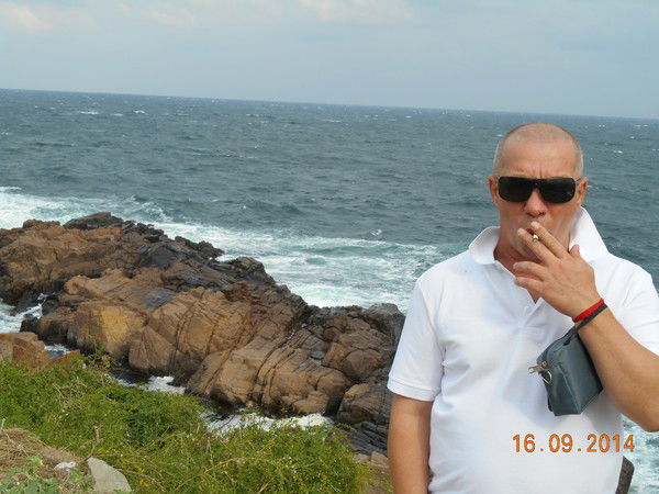 Виктор Задоя