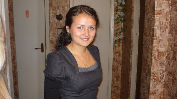 Наталья Руденко