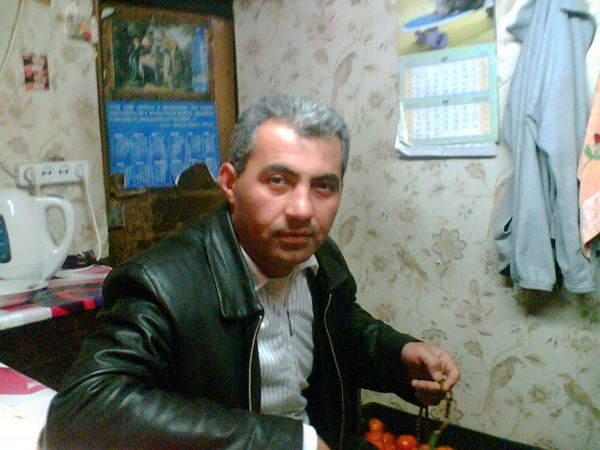 Qalib Huseyinov