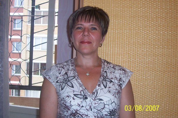 Татьяна Султанкина