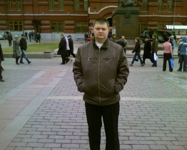 Роман Журавлев