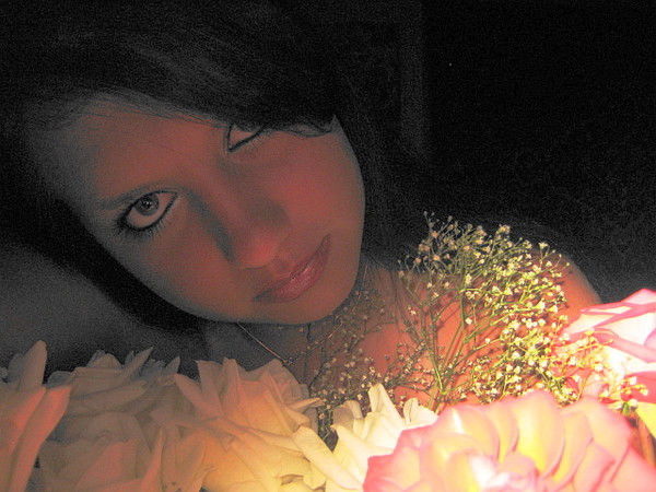 Марина Ильина