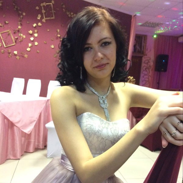 Виктория Лейних