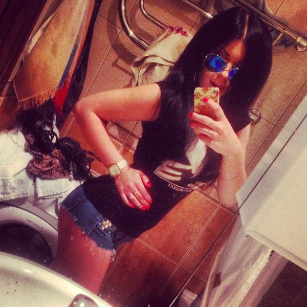 Викуся Слуцкая