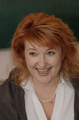 Наталья Катасонова