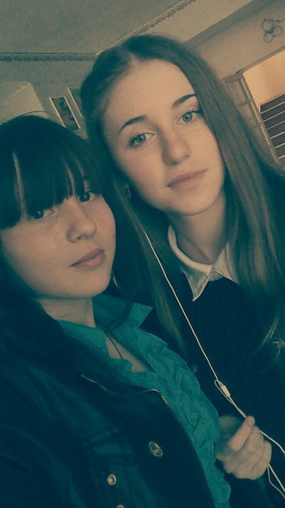 Екатерина Дилигул