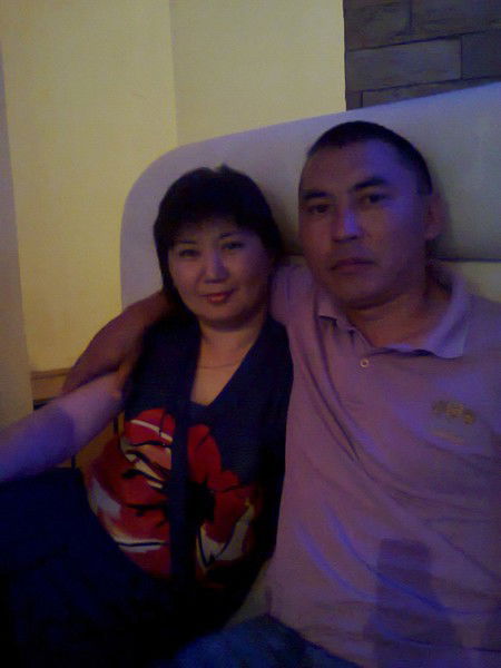 Анар Аленова