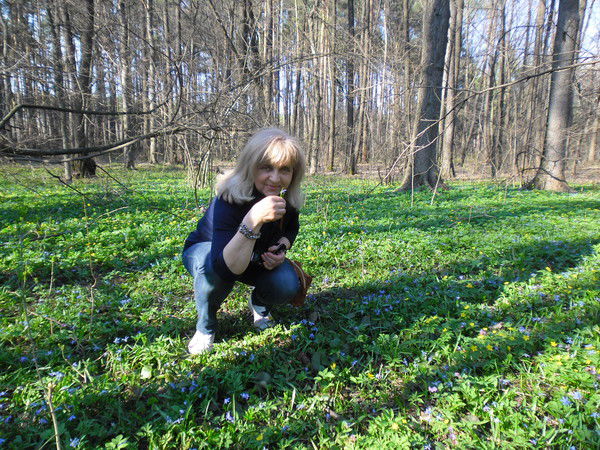 Таций Лариса