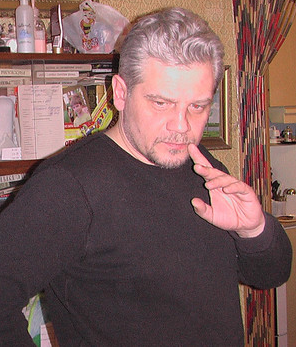 Николай Шиханов