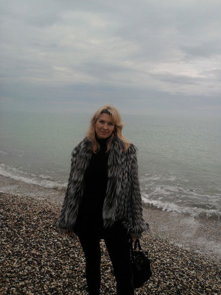 Татьяна Кезик