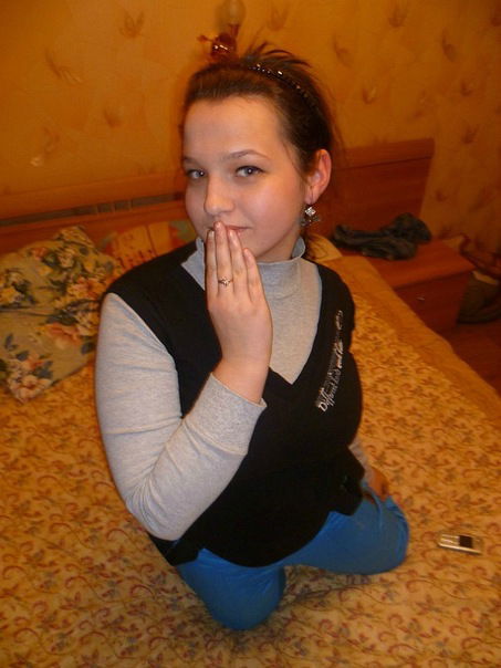 Кристина Гришулина