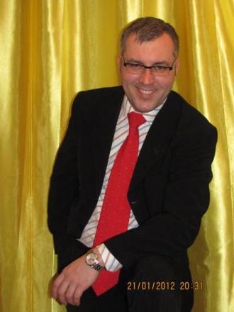 Михаил Михаил