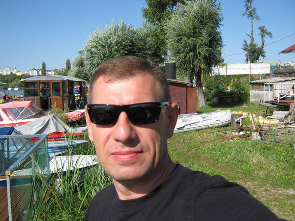 Александр Коровин