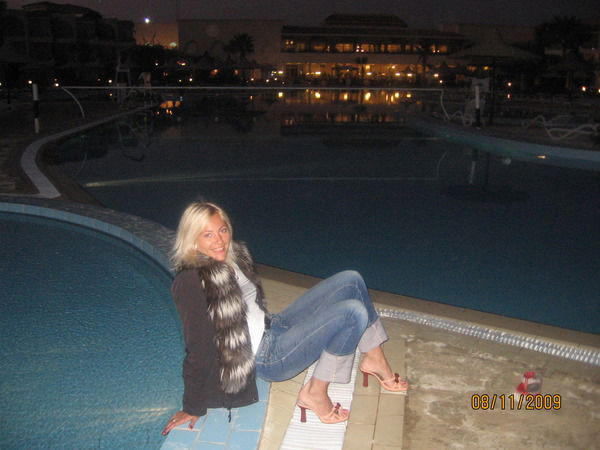 Ирина Ермакова