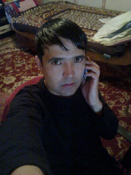 Рустембек Нуржанов