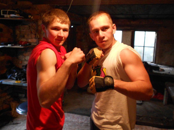 Эдуард Анатольевич