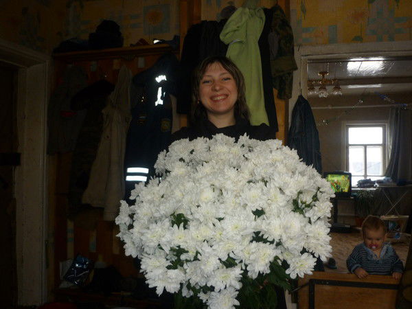 Ирина Кашникова