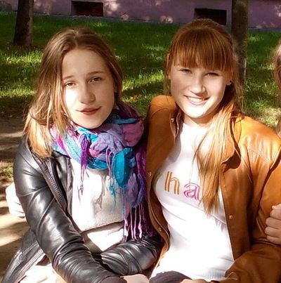 Кристина Кунаш