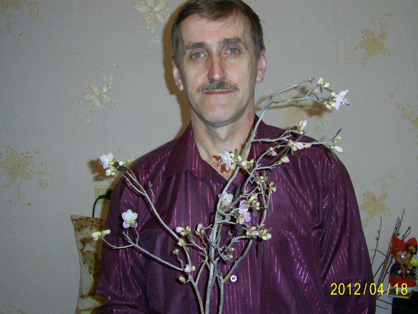 Андрей Кадеев