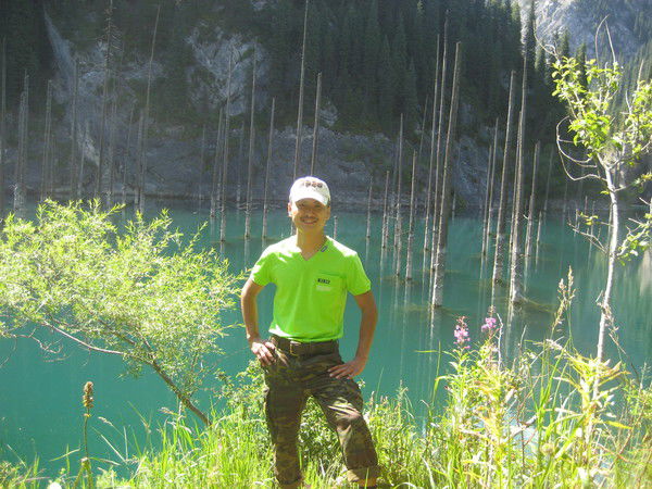 Ромазан Санчиров