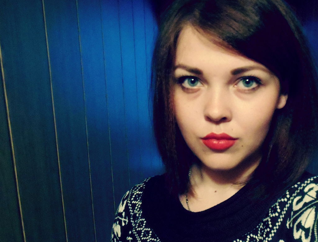 Татьяна Карлова