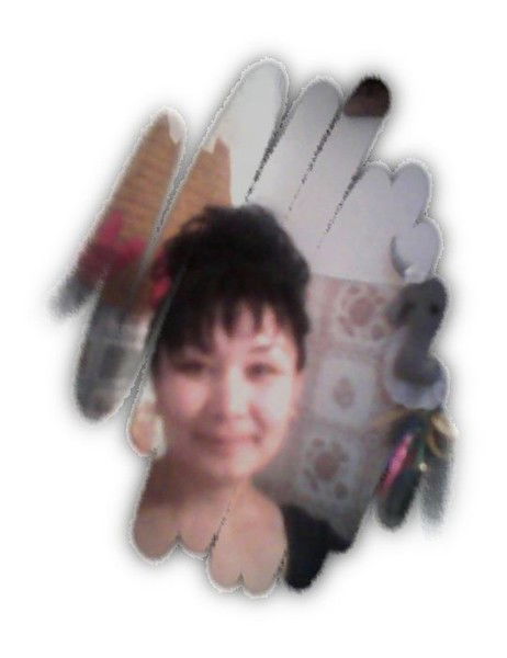 Кунсулу Бурдаева