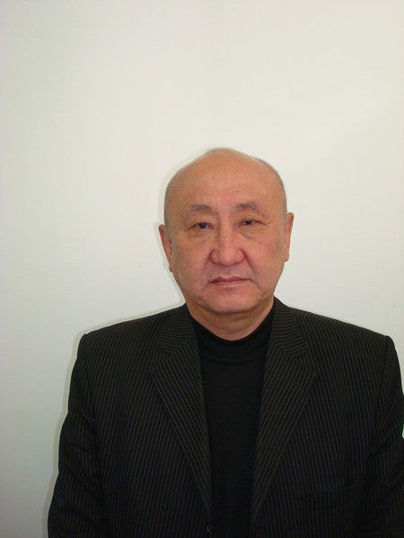 Нурлан Тажбаевич