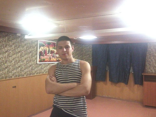 Дамир Халимов