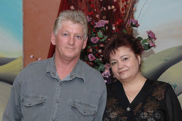 Вова Парканский