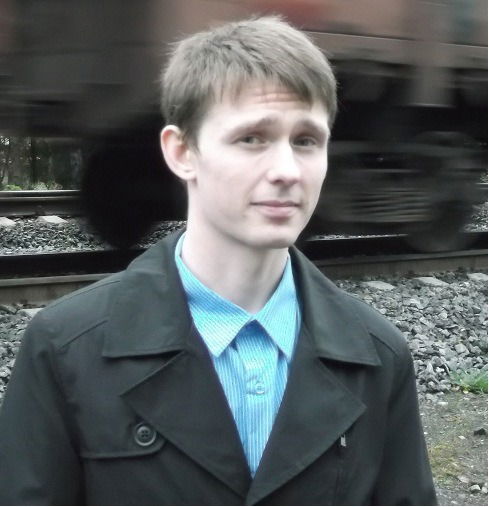 Андрей Подгорных