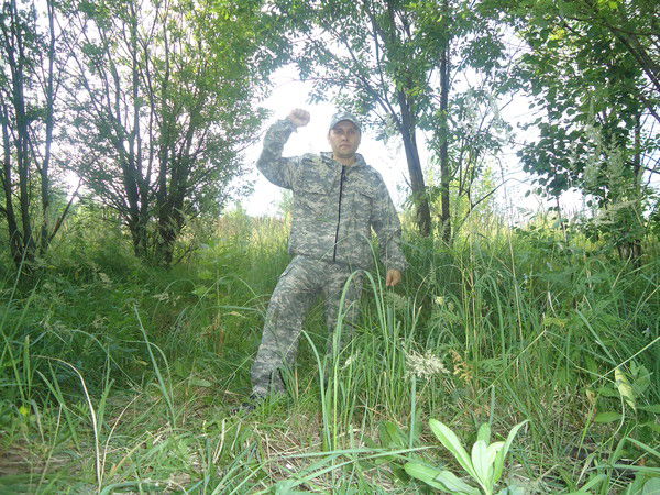 Александр Егоров