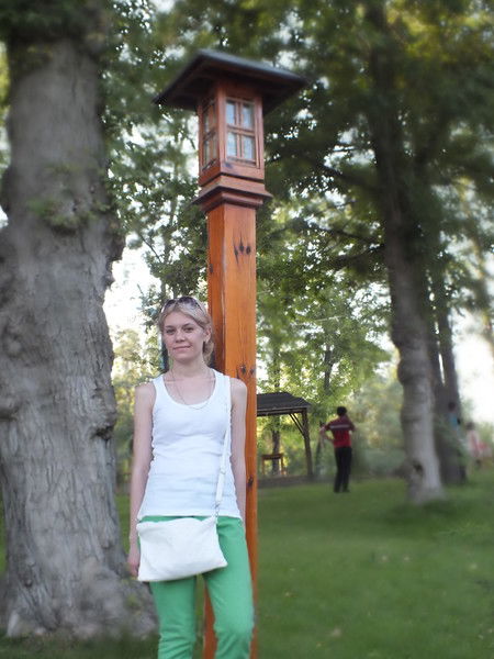 Татьяна Капустова