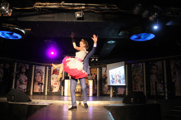 Катя Левакова