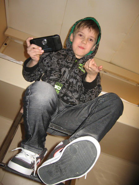 Миша Трифонов