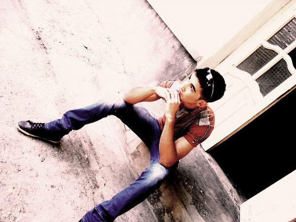 Добрый Злодей