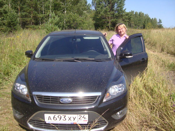 Наталья Алеева