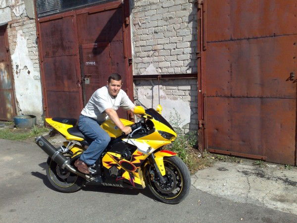 Владимир Заручевский