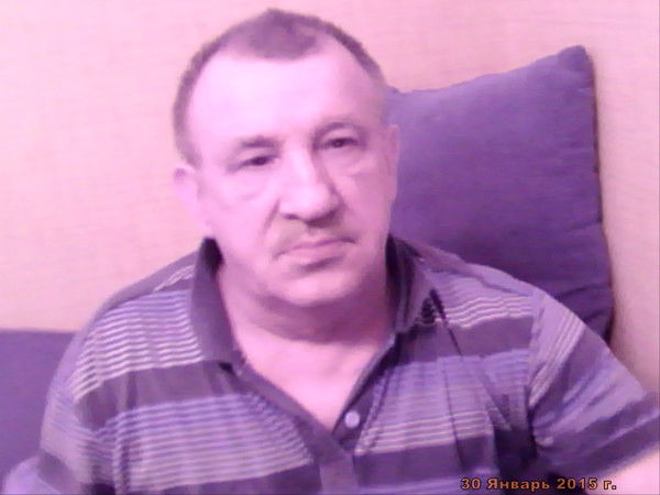 Александр Романов