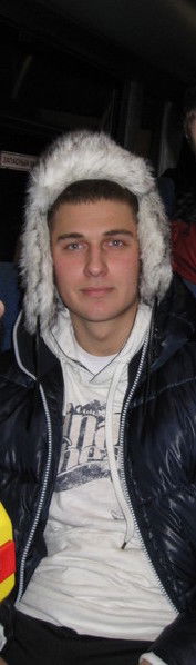 Михаил Шепелев